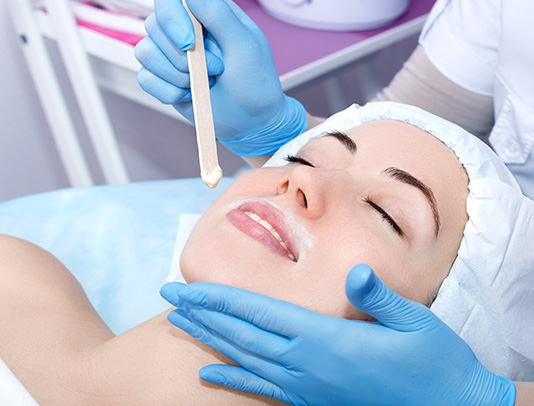 Шугаринг лица в Ярославле