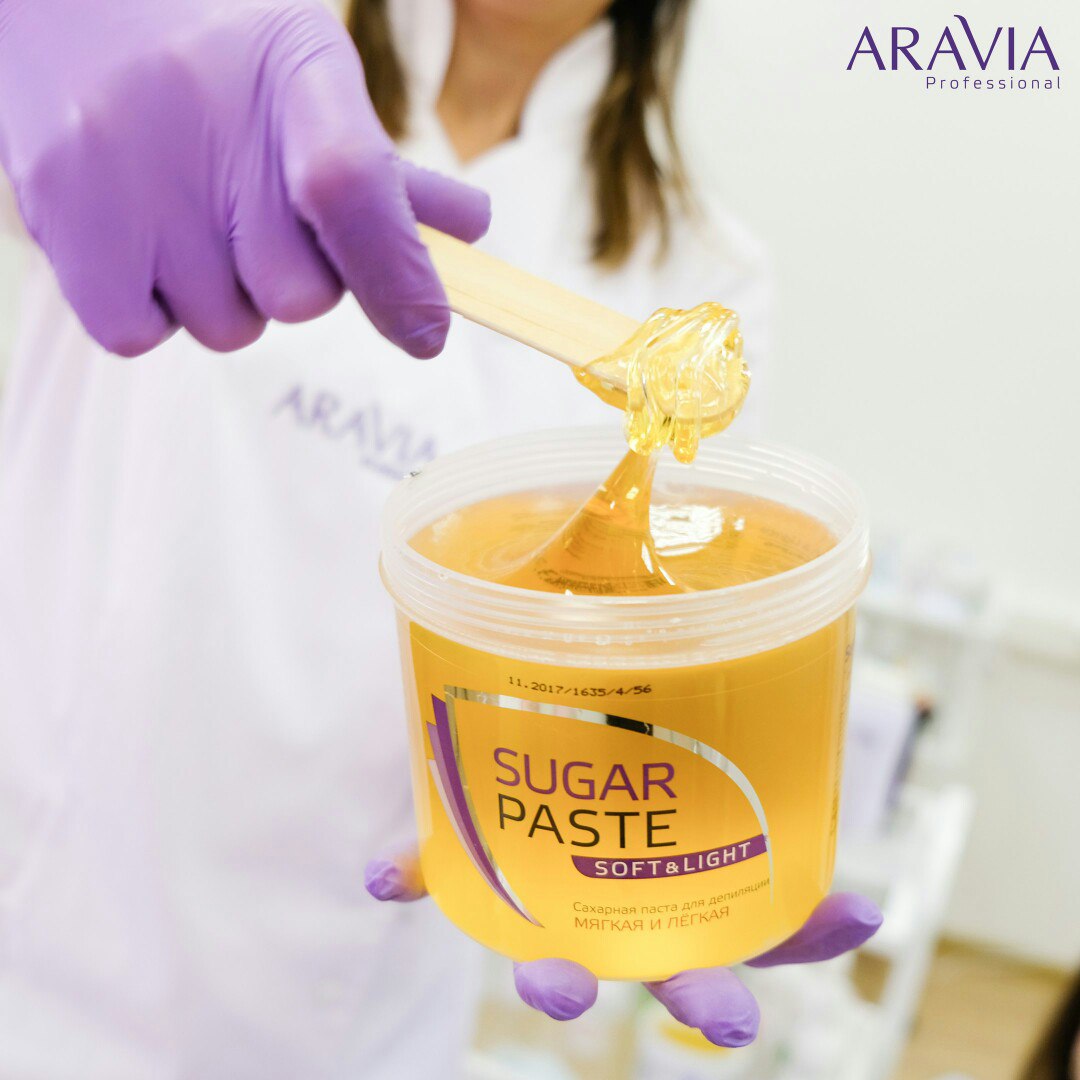 СТудия шугаринга в Ярославле